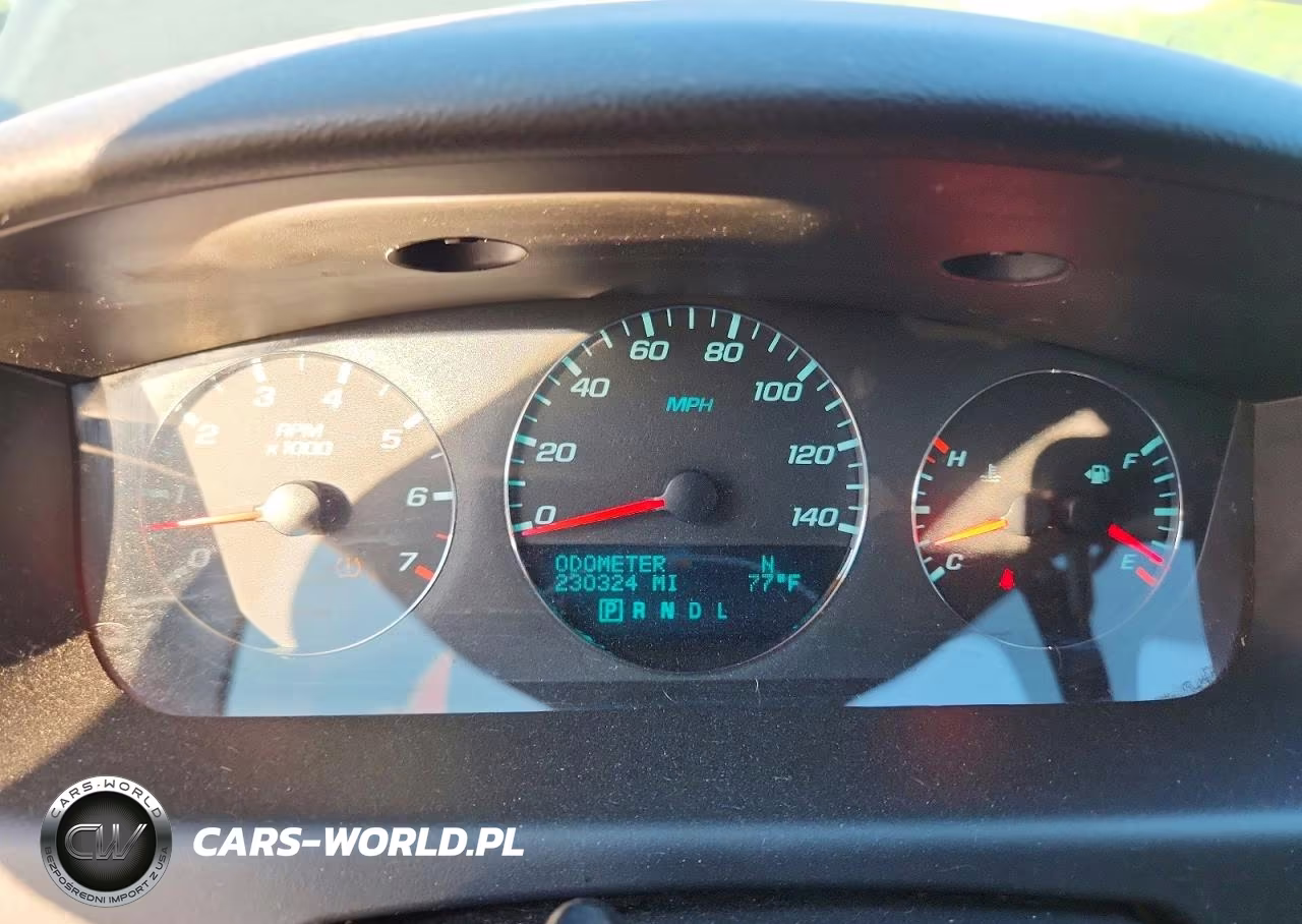 2012 Chevrolet Impala Lt VIN:2G1WG5E3XC1275768 - 9