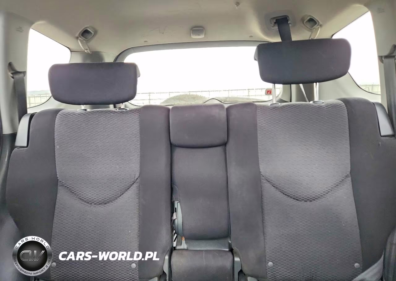 2008 Toyota Rav4 Sport VIN:JTMBD32V586079097 - 10