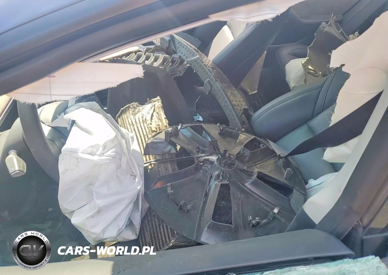 2022 Tesla Model 3 VIN:5YJ3E1EA3NF351709 - 7