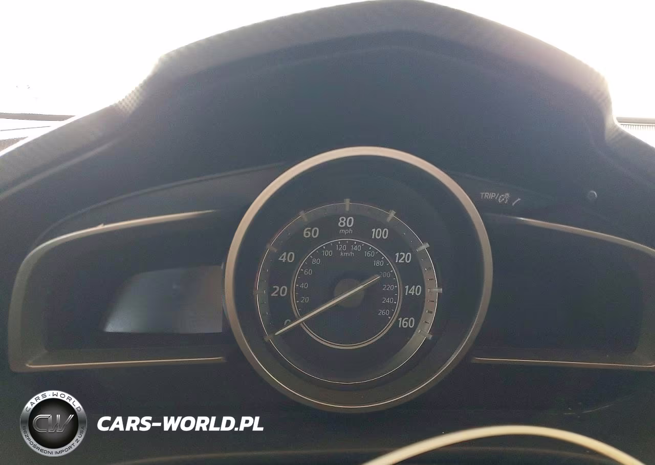 2015 Mazda 3 Touring VIN:3MZBM1L71FM226109 - 9