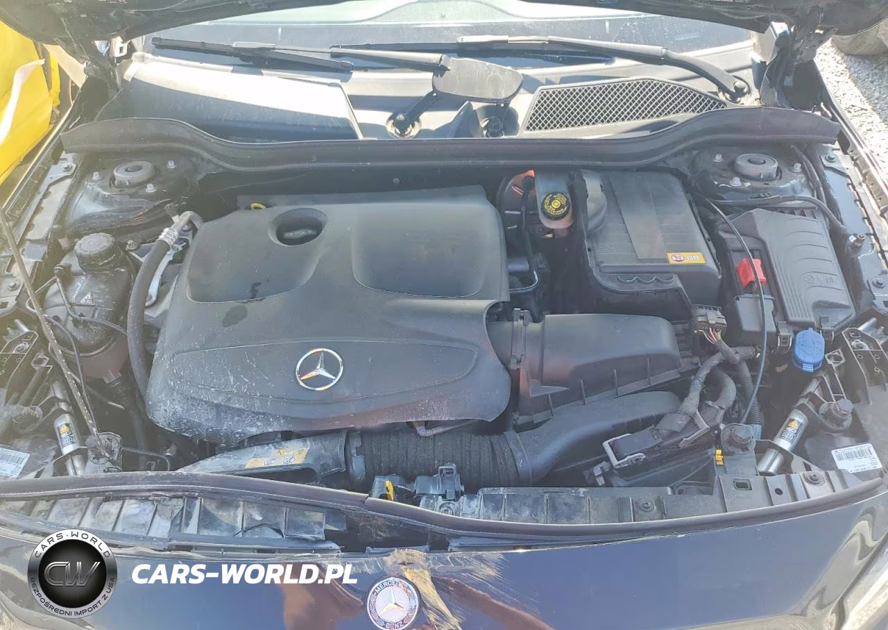 2015 Mercedes-Benz Gla 250 4Matic VIN:WDCTG4GB6FJ129042 - 11