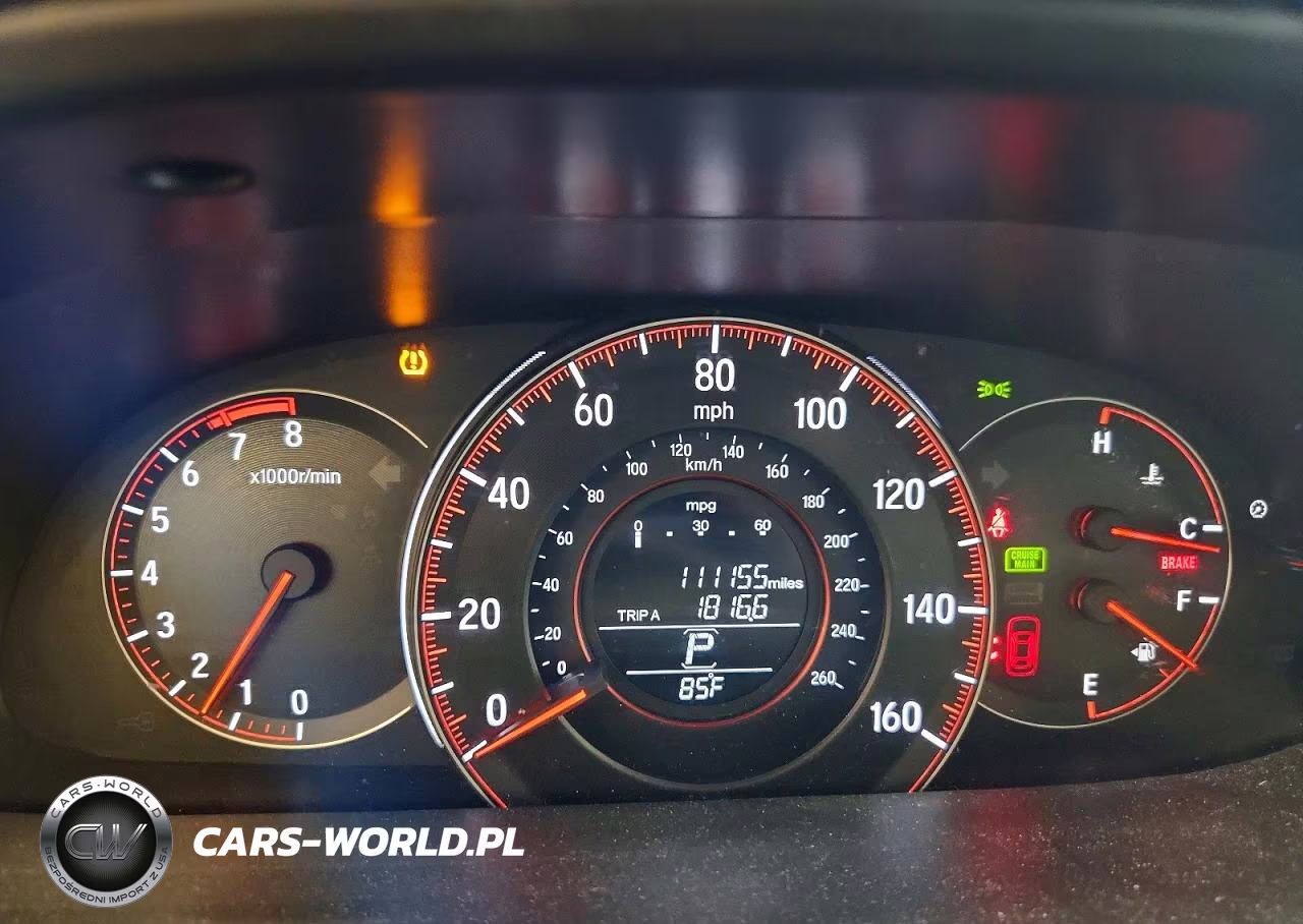 2017 Honda Accord Sport VIN:1HGCR2F51HA157917 - 9