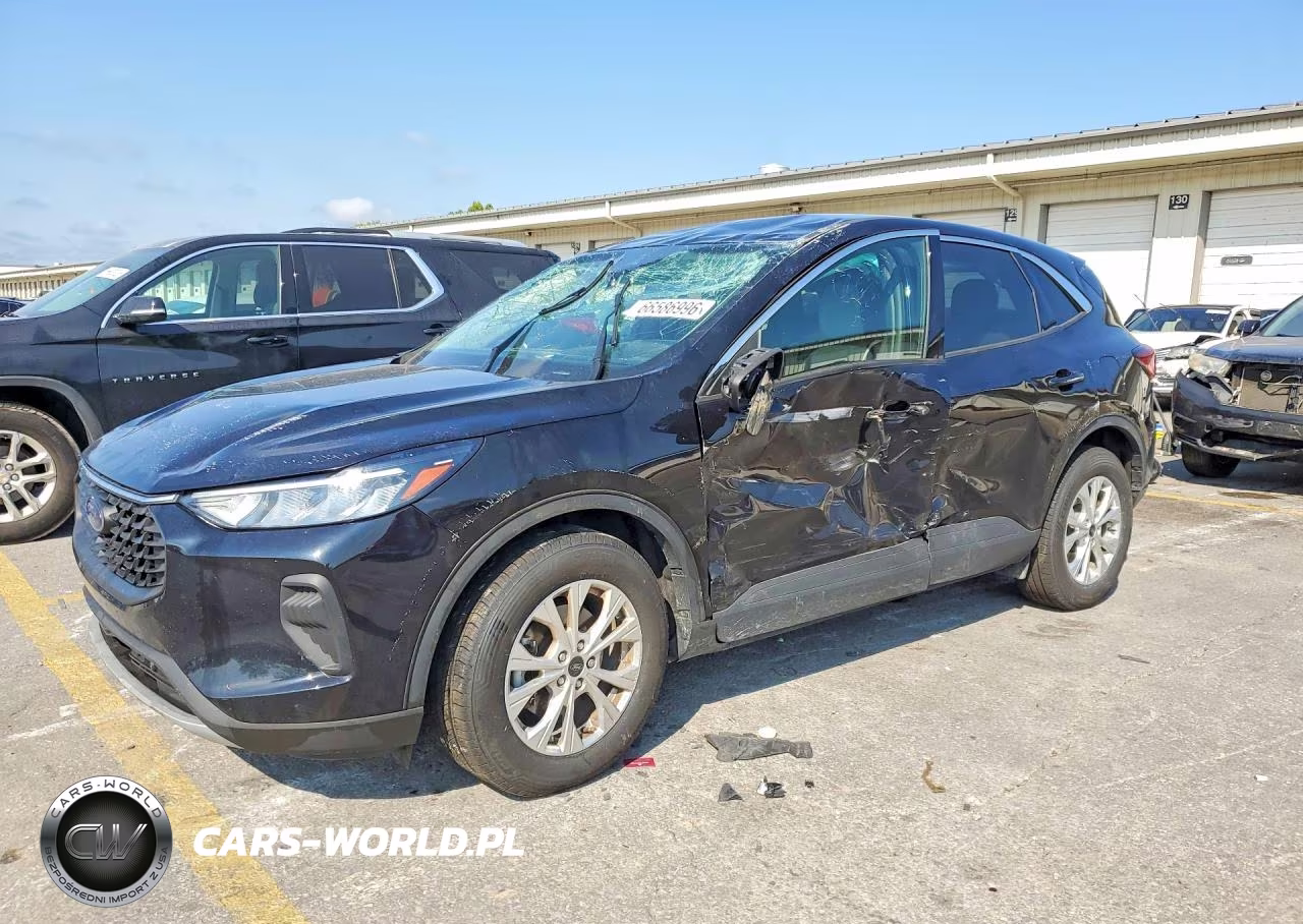 2023 Ford Escape Active – zdjęcie 1 z 13