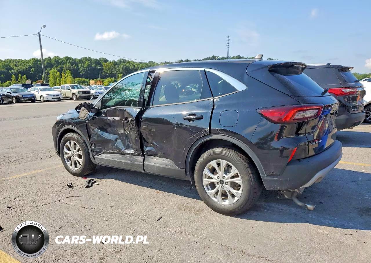 2023 Ford Escape Active VIN:1FMCU0GNXPUA38868 - 2