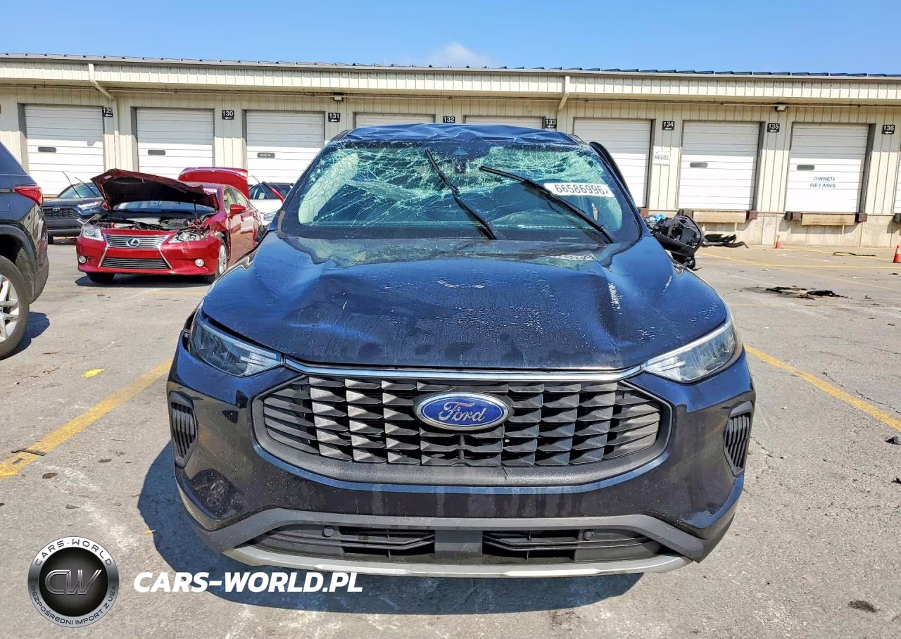 2023 Ford Escape Active VIN:1FMCU0GNXPUA38868 - 5