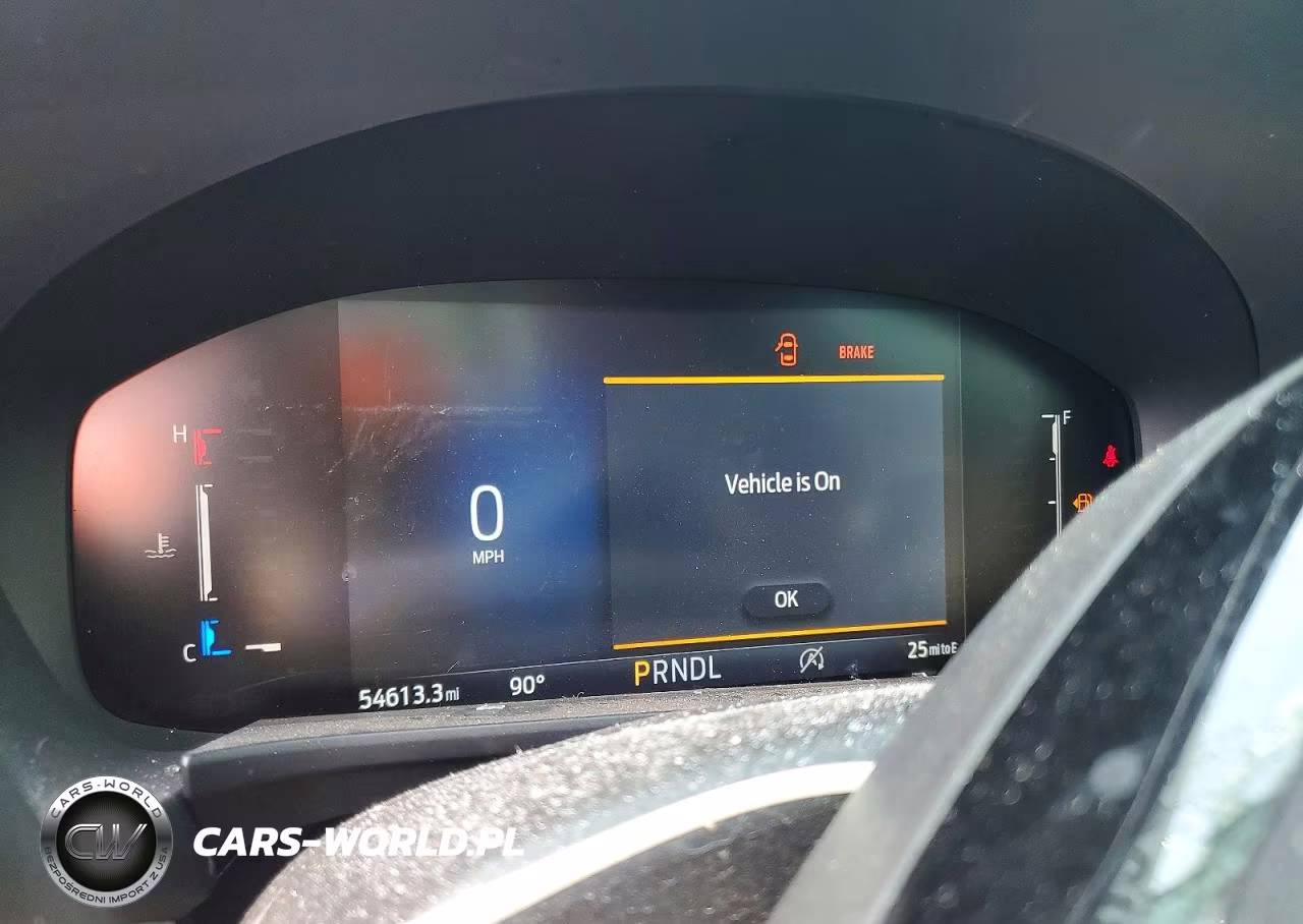 2023 Ford Escape Active VIN:1FMCU0GNXPUA38868 - 9