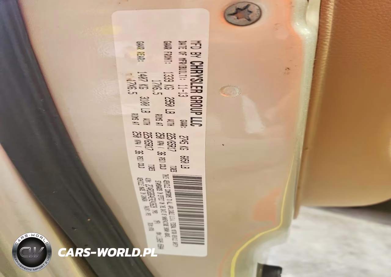 2014 Dodg Grand Cara VIN:2C4RDGBG4ER243628 - 13