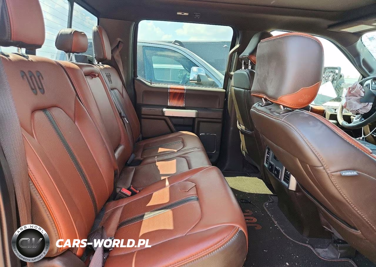 2021 Ford F350 Super Duty VIN:1FT8W3BT6MEC60678 - 11