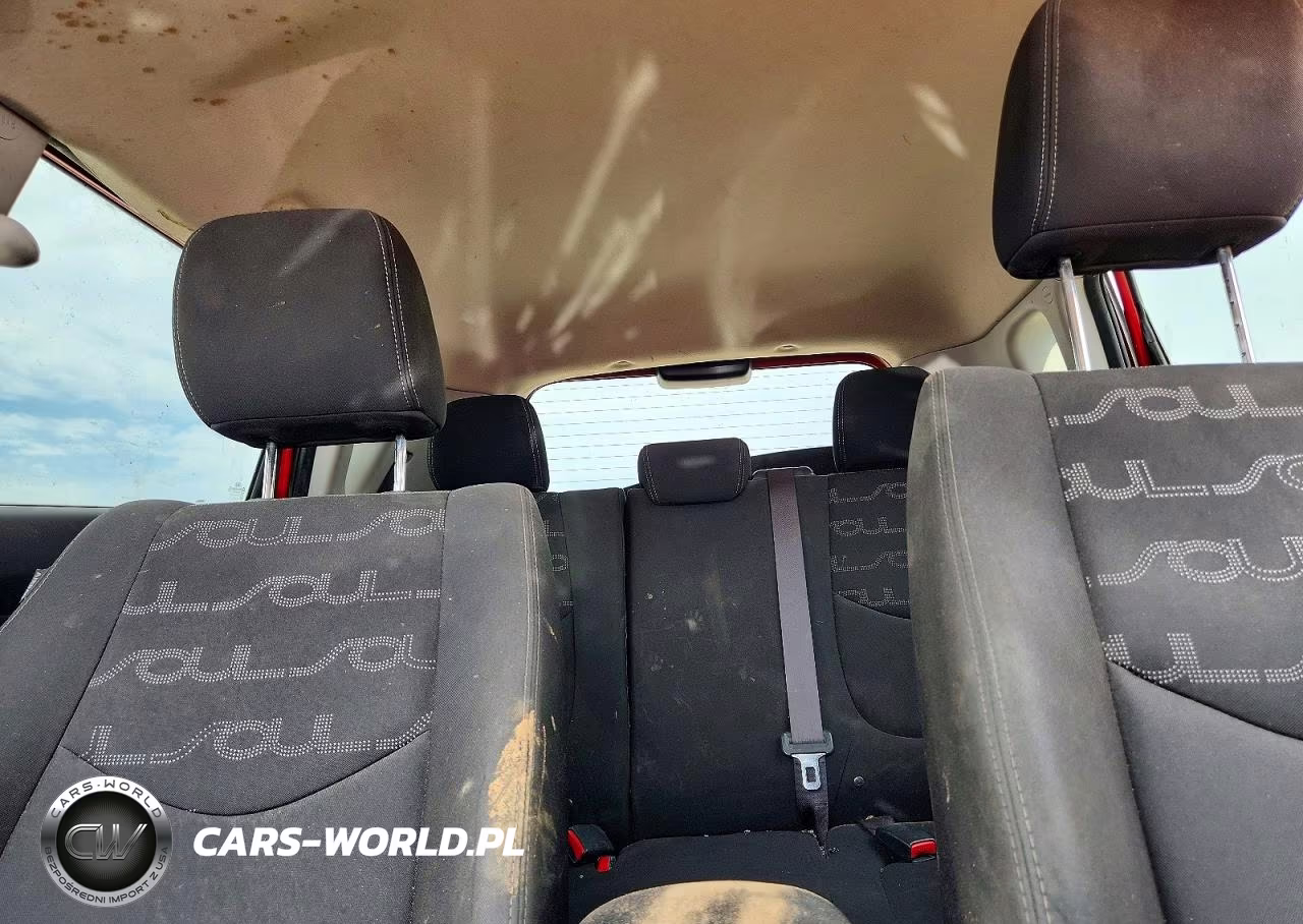 2013 Kia Soul + VIN:KNDJT2A62D7526895 - 10