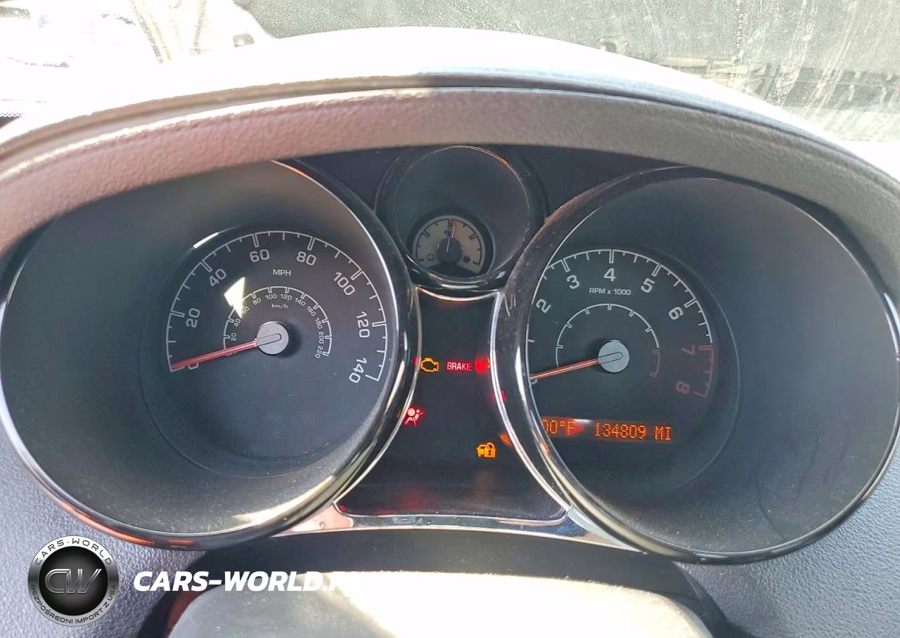 2008 Saturn Sky VIN:1G8MC35B78Y114766 - 9