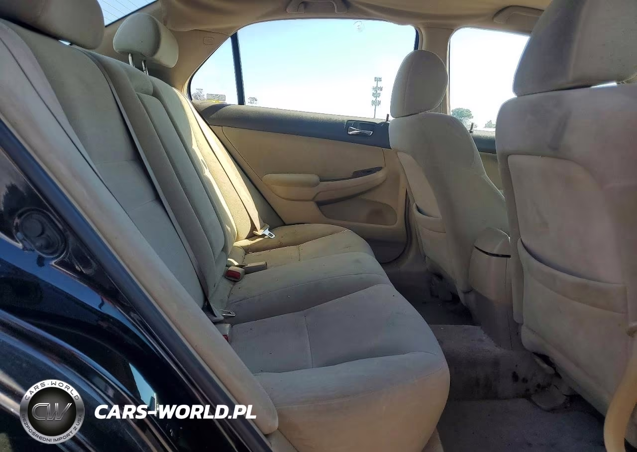 2006 Honda Accord Se VIN:1HGCM56346A180491 - 10