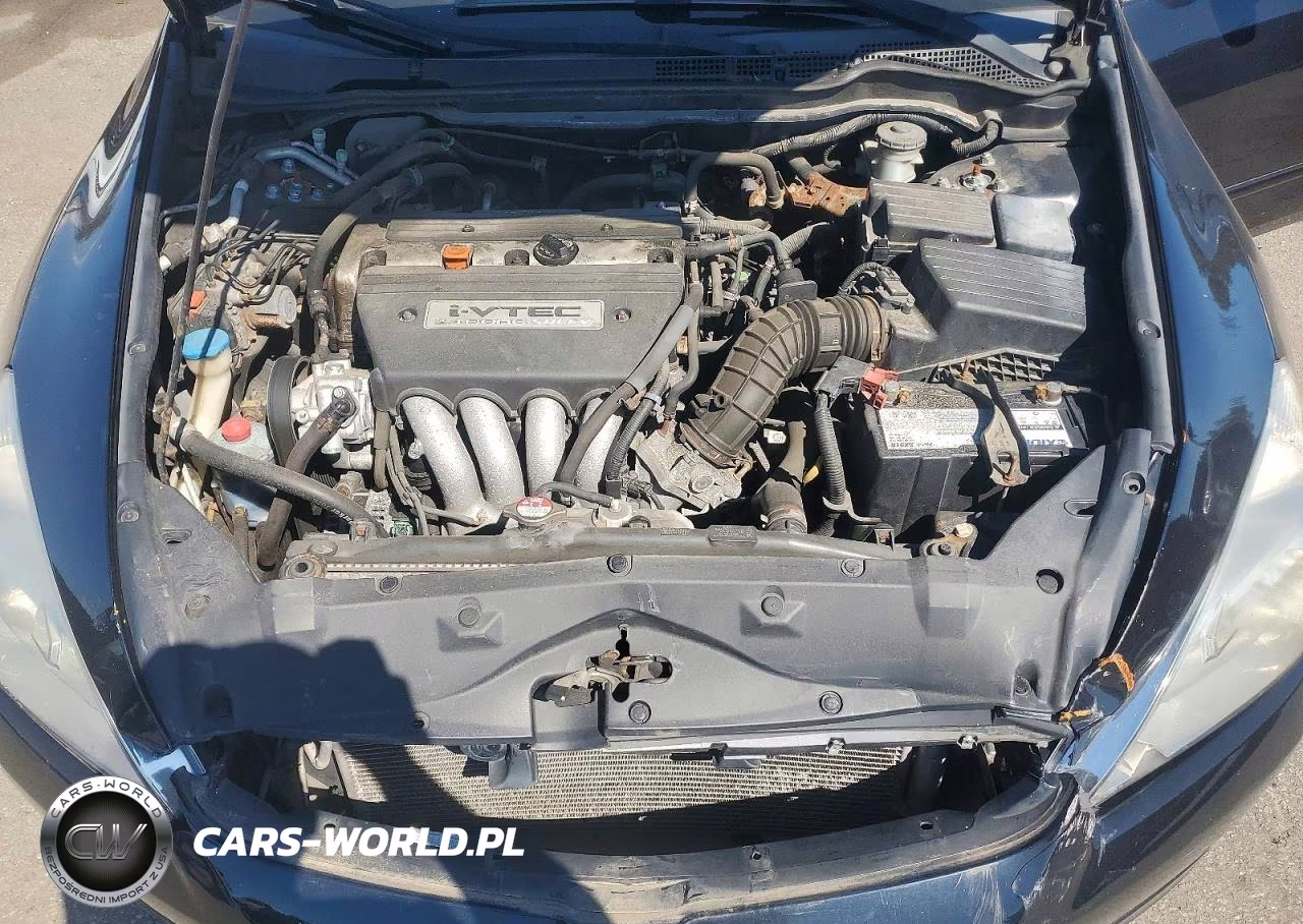 2006 Honda Accord Se VIN:1HGCM56346A180491 - 11