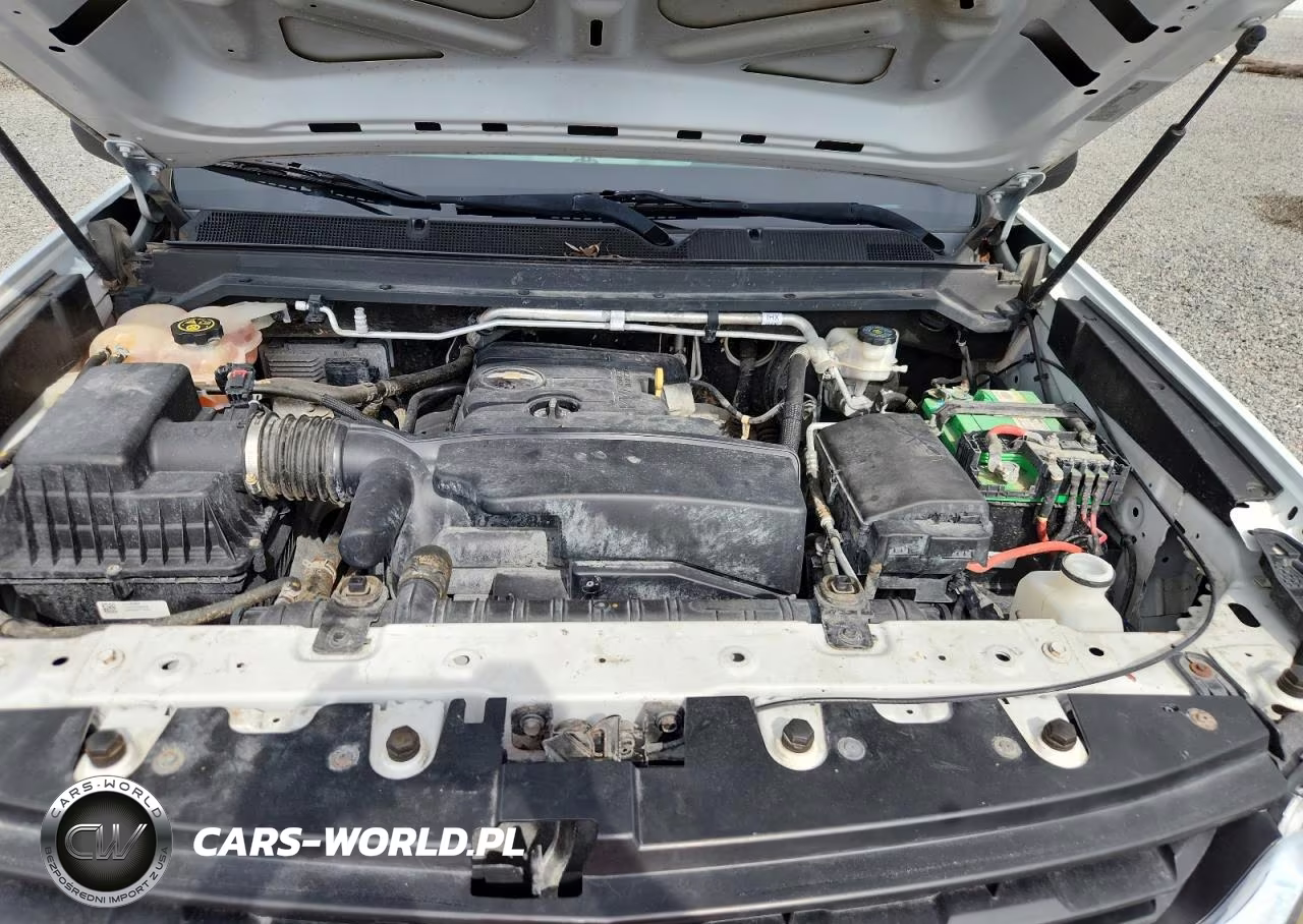 2019 Chev Colorado VIN:1GCHSBEA8K1211793 - 11