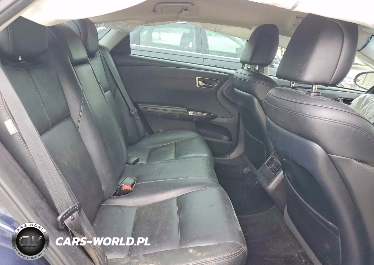 2018 Toyota Avalon Xle VIN:4T1BK1EB7JU282484 - 10