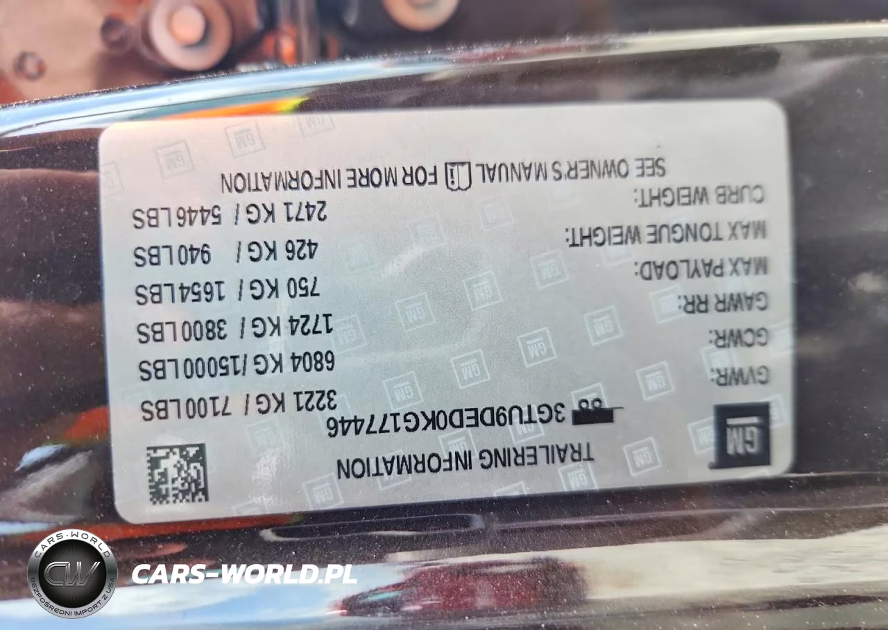 2019 GMC Sierra K1500 Slt VIN:3GTU9DED0KG177446 - 12