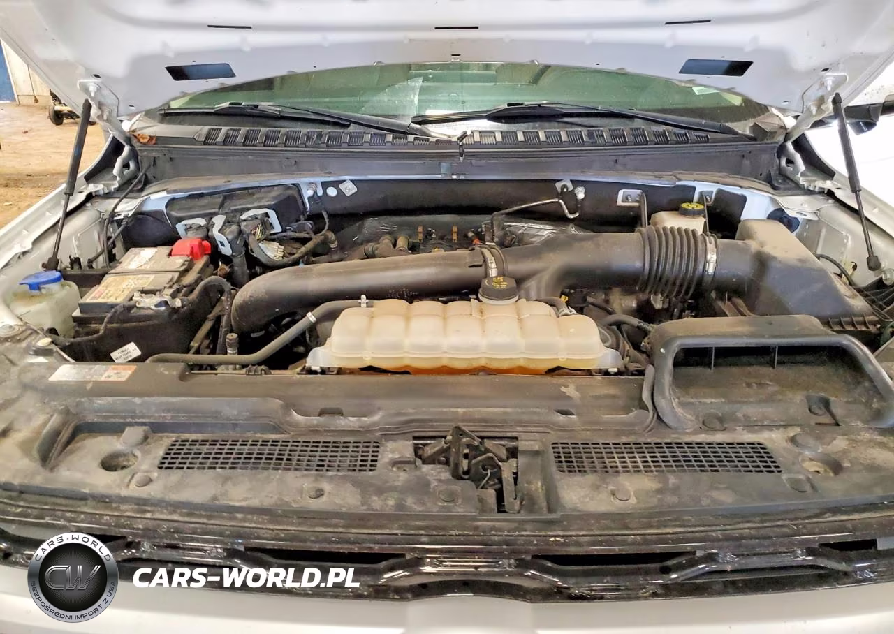 2024 Ford Expedition Xlt VIN:1FMJU1J87REA03556 - 12