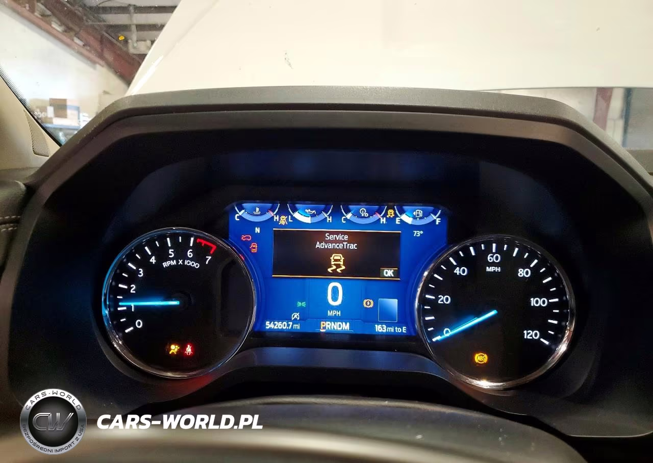 2024 Ford Expedition Xlt VIN:1FMJU1J87REA03556 - 9