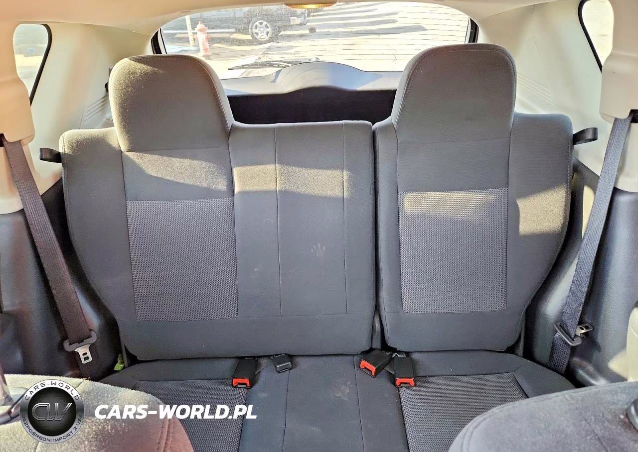 2012 Jeep Compass Sport VIN:1C4NJDBB4CD656112 - 10