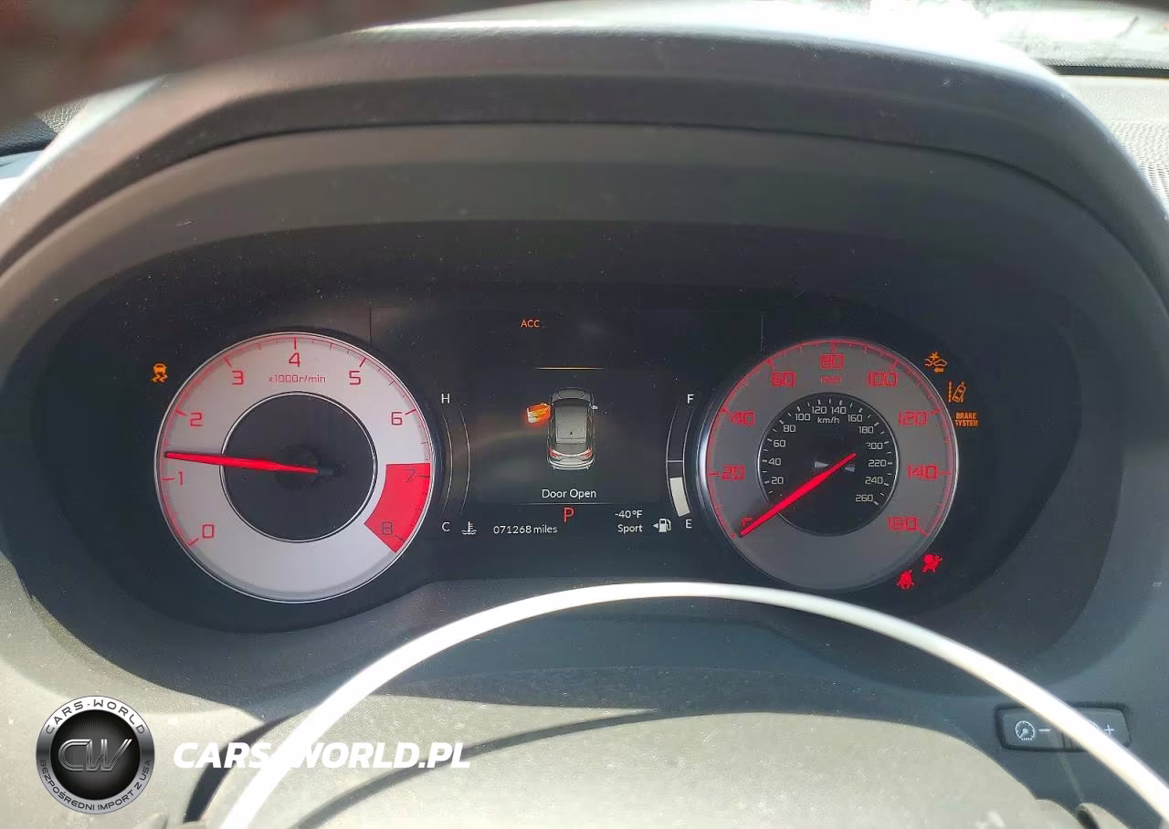 2021 Acura Rdx A-Spec VIN:5J8TC1H68ML003155 - 9