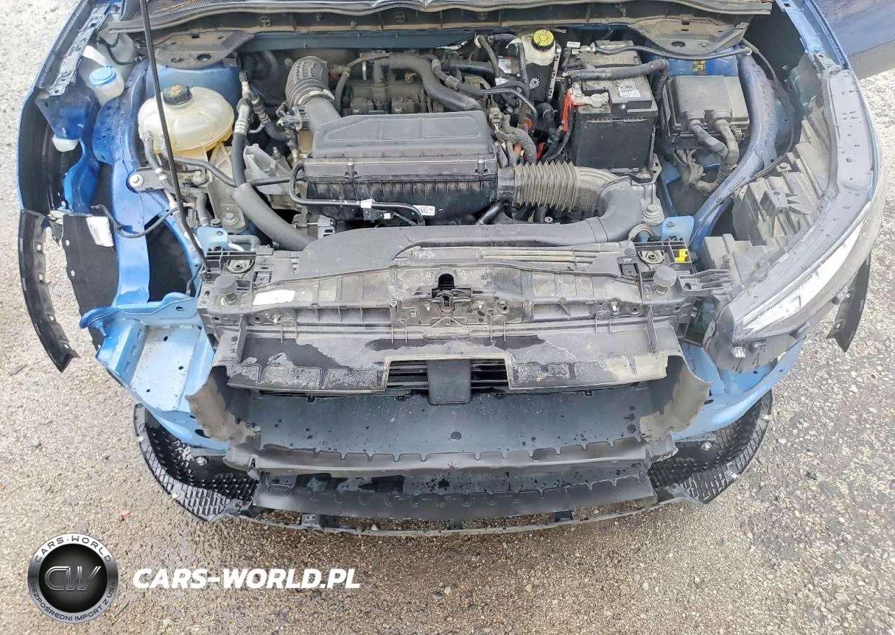 2023 Ford Escape Active VIN:1FMCU0GN6PUA08184 - 12
