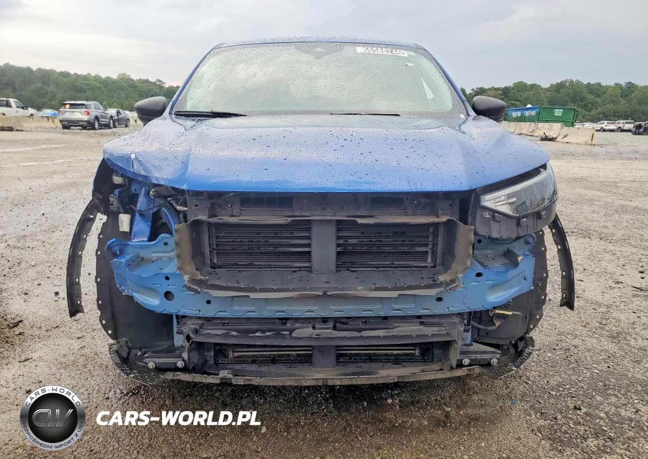 2023 Ford Escape Active VIN:1FMCU0GN6PUA08184 - 5