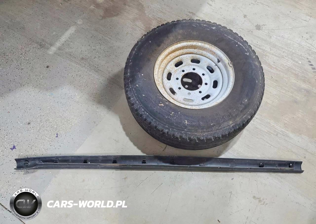 2003 Ford F350 Srw Super Duty VIN:1FTSW31F63EA02158 - 12