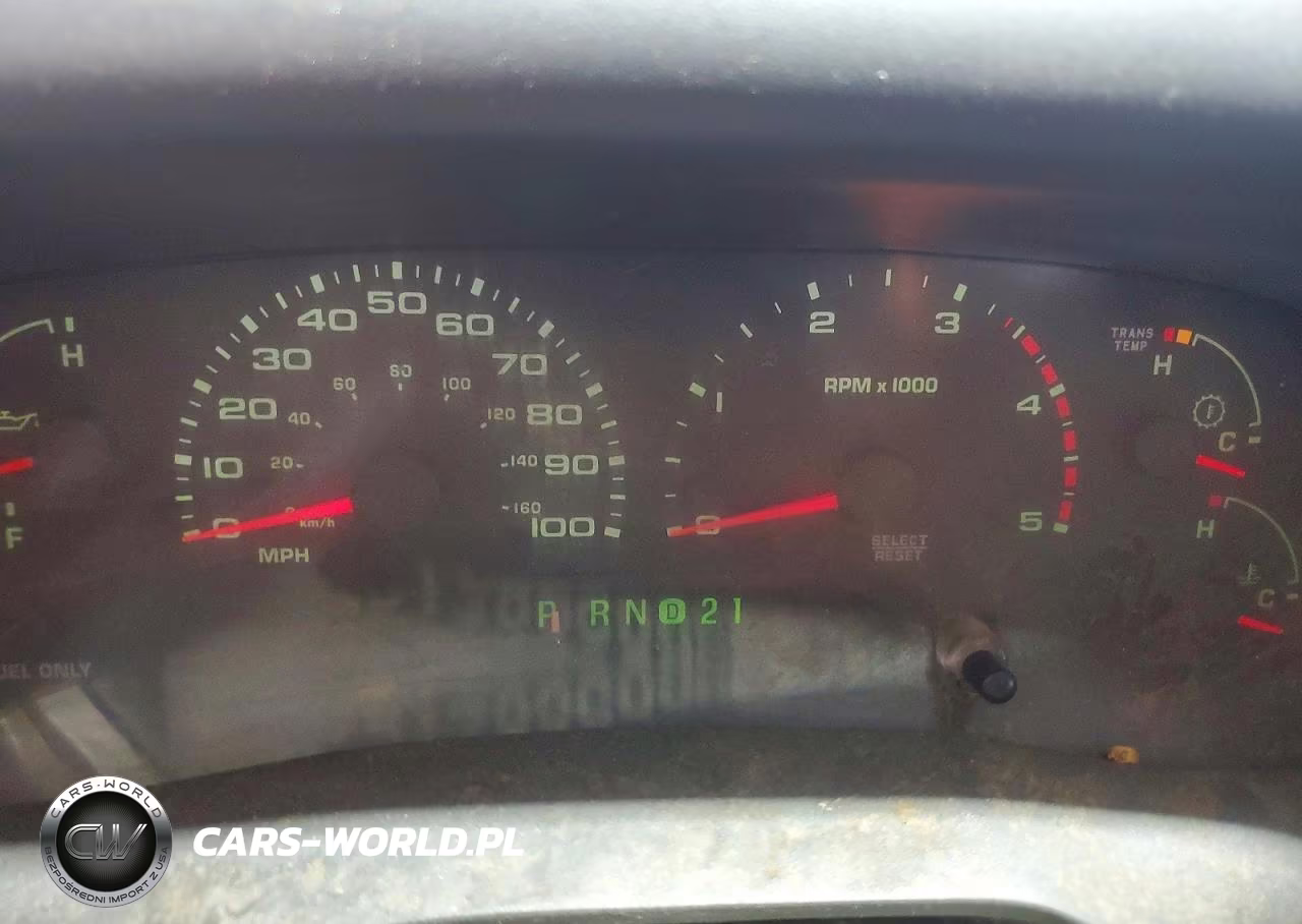 2003 Ford F350 Srw Super Duty VIN:1FTSW31F63EA02158 - 9