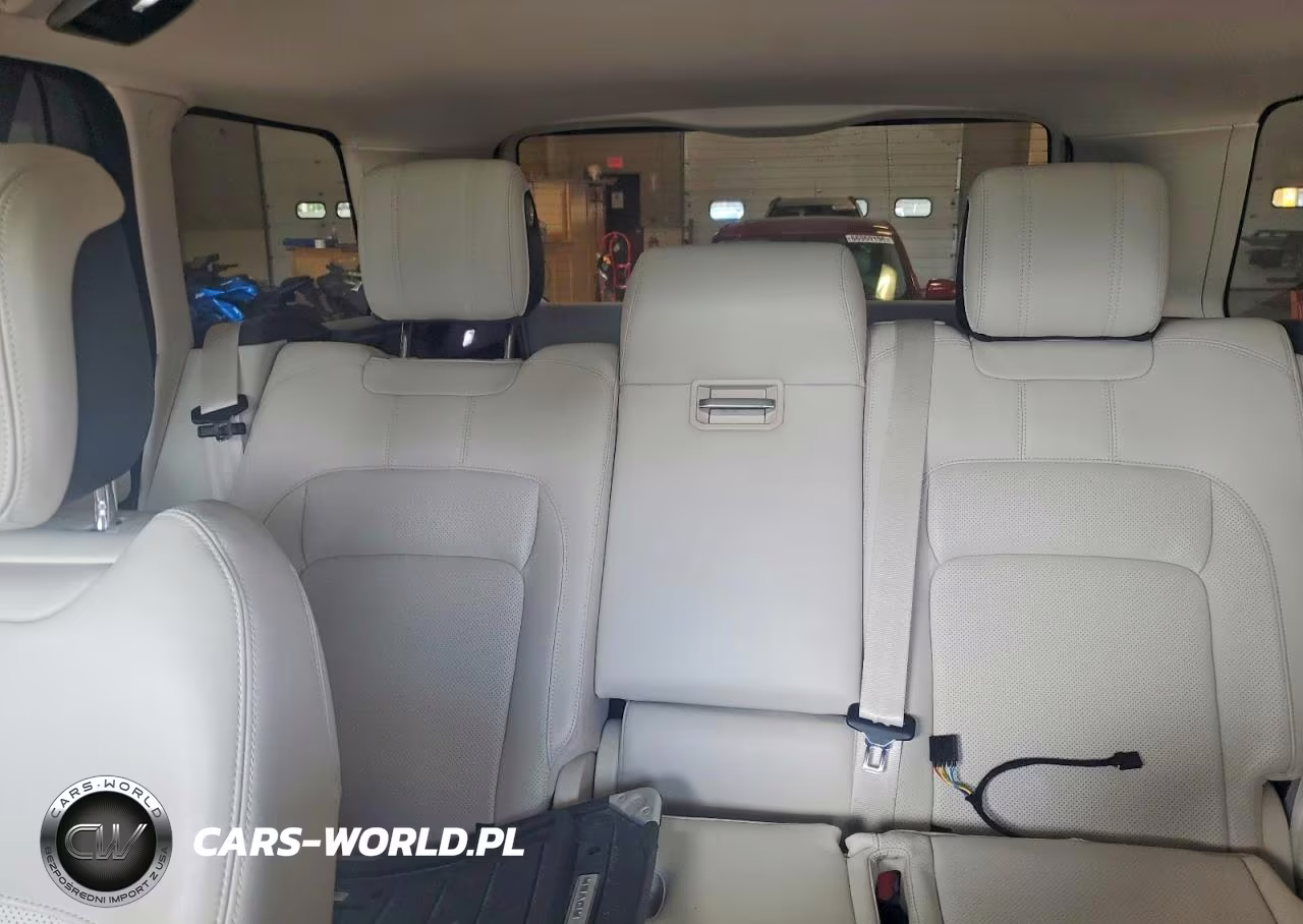 2020 Land Rover Range Rover Hse VIN:SALGS2RU1LA587715 - 10