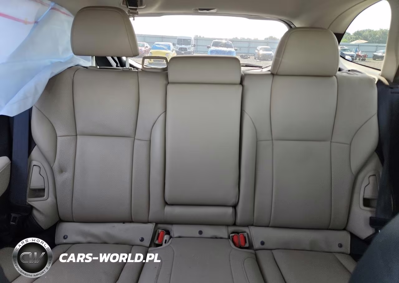 2021 Subaru Outback Limited VIN:4S4BTANC1M3222233 - 10