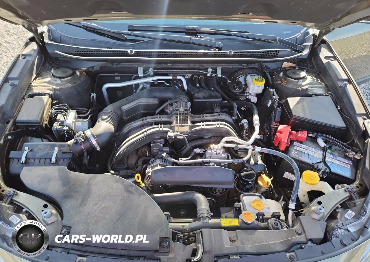 2021 Subaru Outback Limited VIN:4S4BTANC1M3222233 - 12
