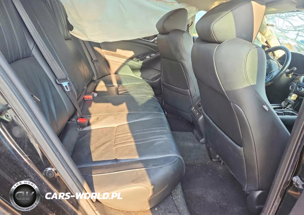 2021 Honda Accord Exl VIN:1HGCV1F50MA050647 - 10