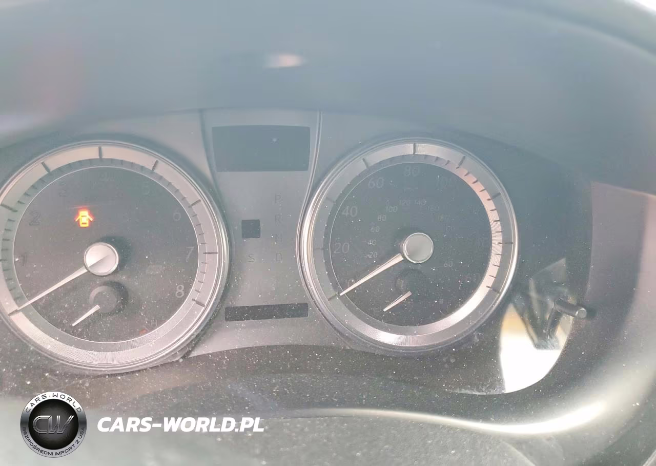 2010 Lexus Es 350 VIN:JTHBK1EG8A2348504 - 9