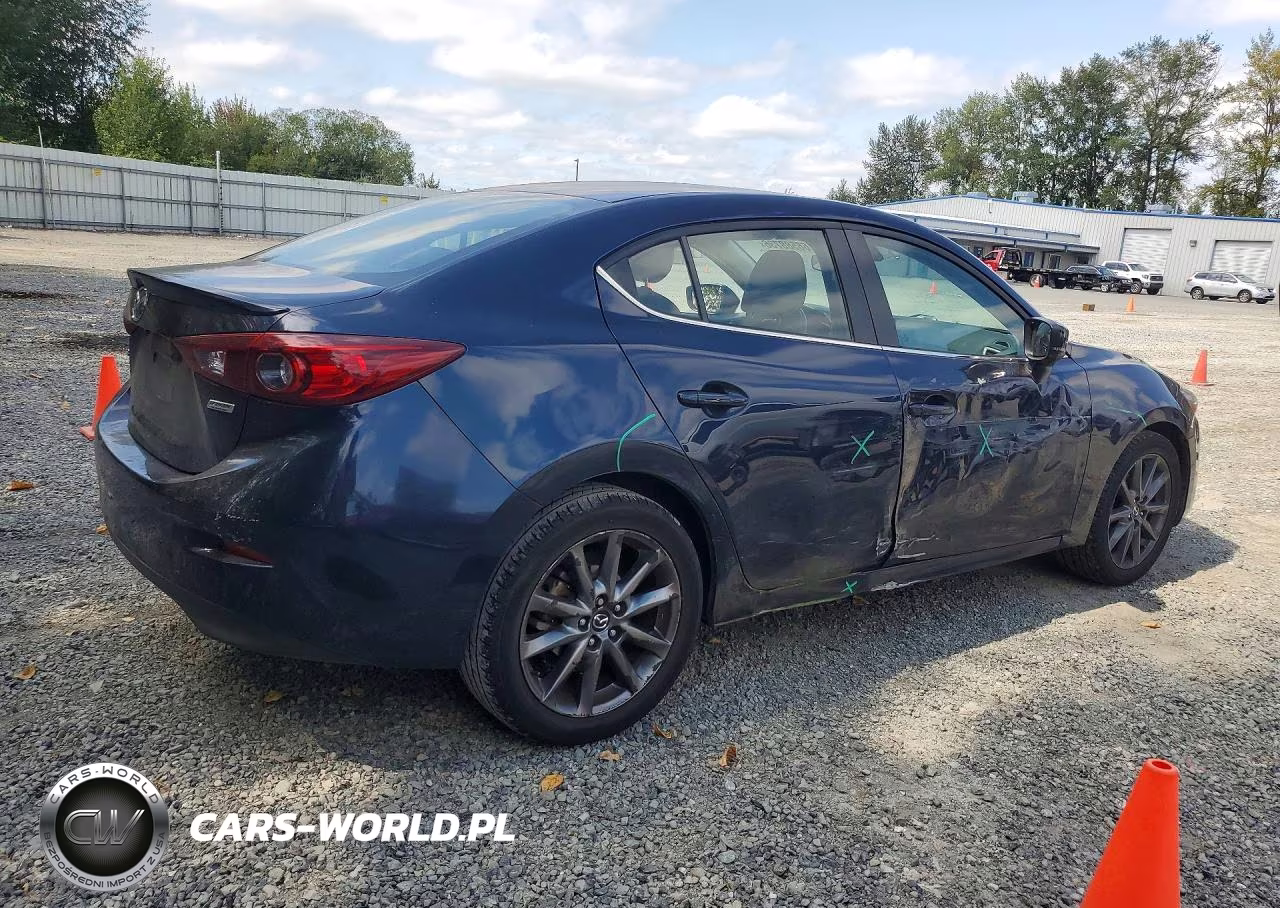 2018 Mazda 3 Touring VIN:3MZBN1V35JM273594 - 3