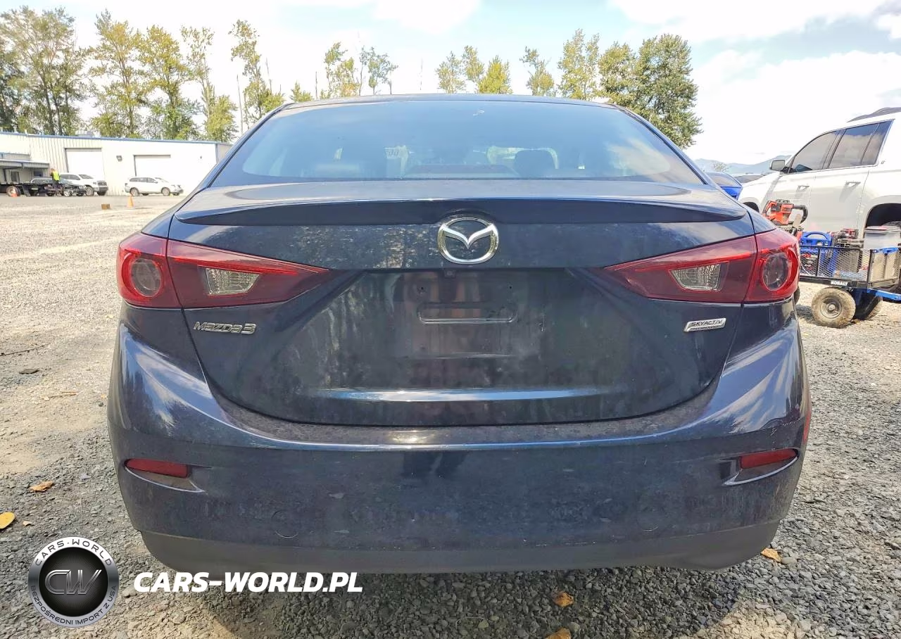 2018 Mazda 3 Touring VIN:3MZBN1V35JM273594 - 6