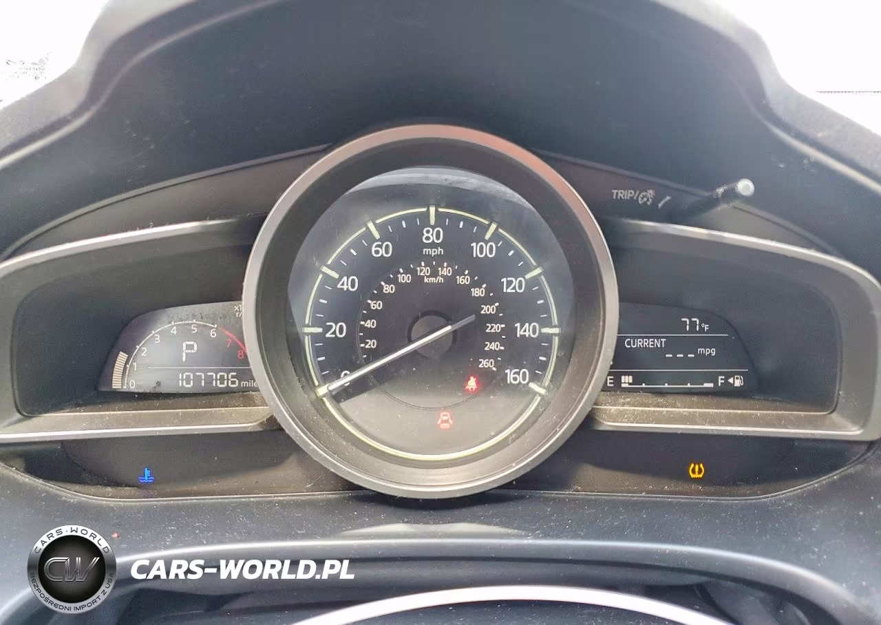 2018 Mazda 3 Touring VIN:3MZBN1V35JM273594 - 9