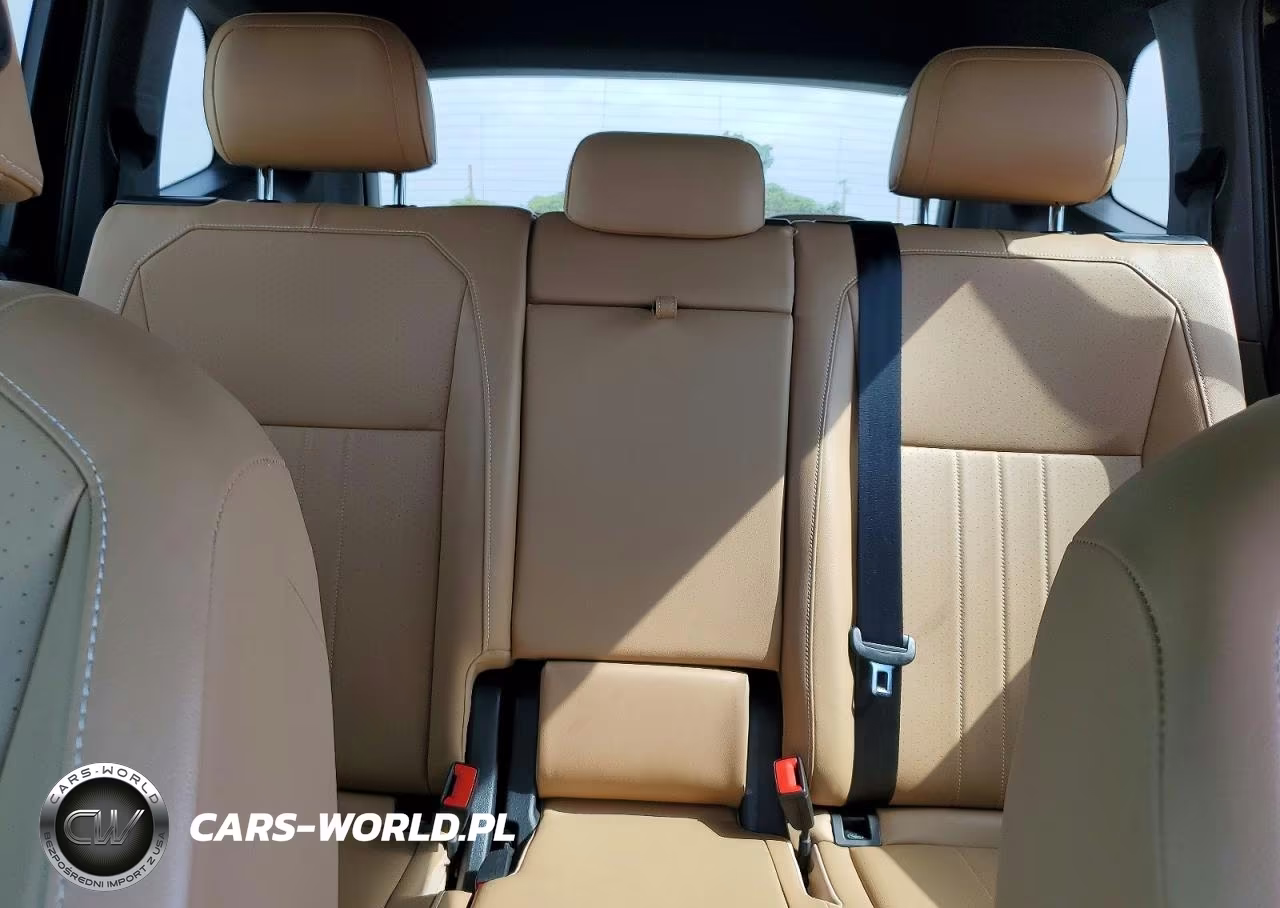2024 Volkswagen Tiguan Se VIN:3VVNB7AX5RM059447 - 10