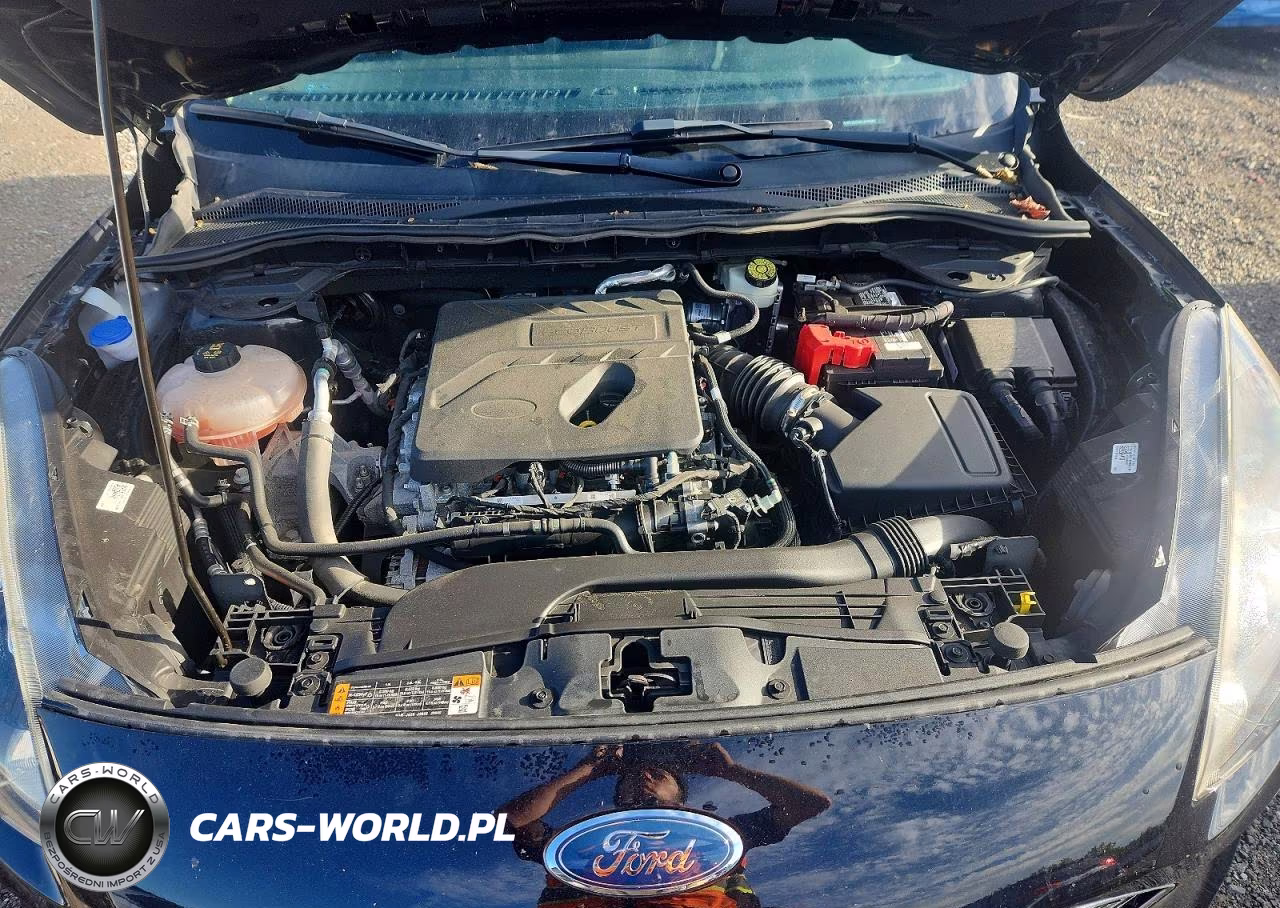 2020 Ford Escape Se VIN:1FMCU9G68LUA45597 - 12