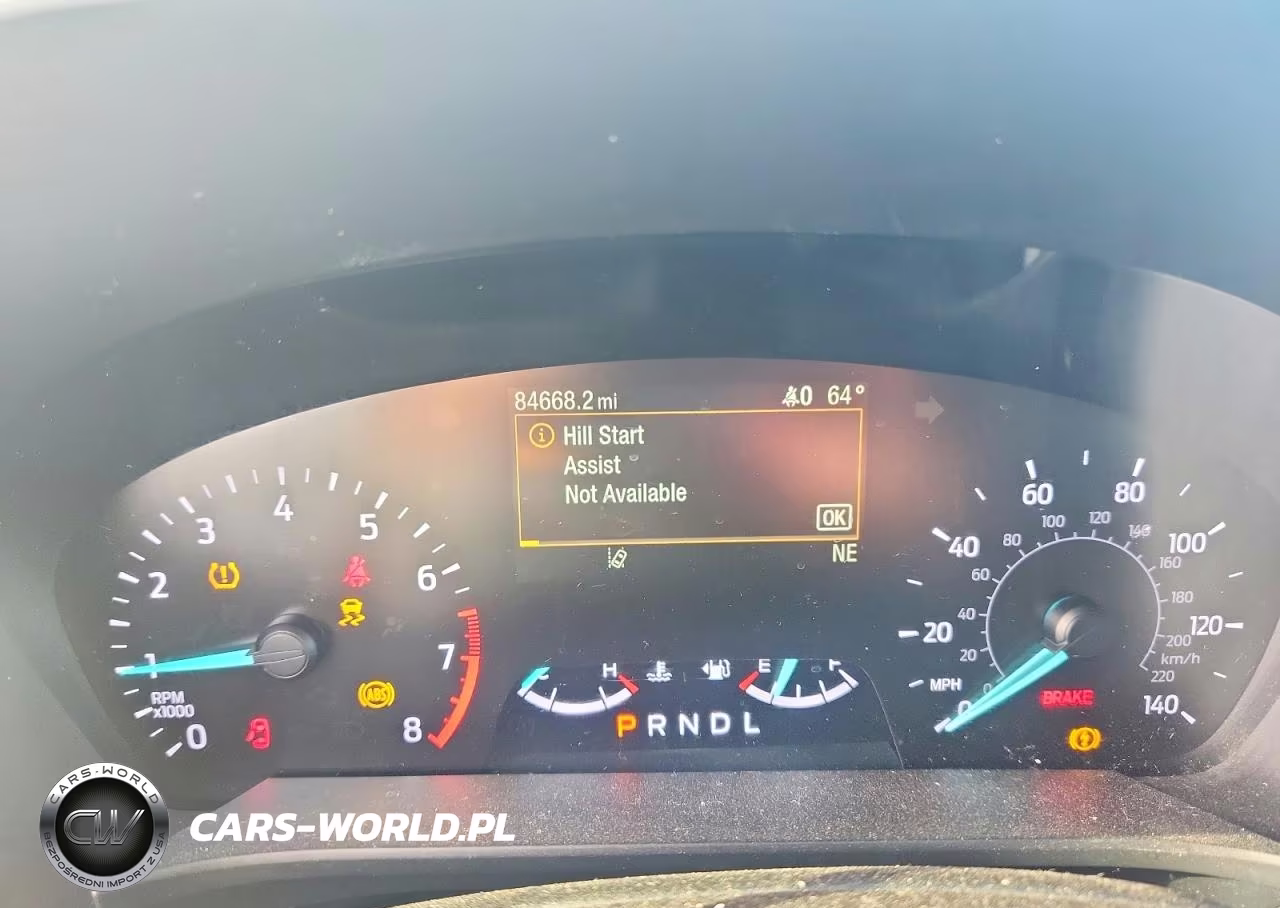 2020 Ford Escape Se VIN:1FMCU9G68LUA45597 - 9
