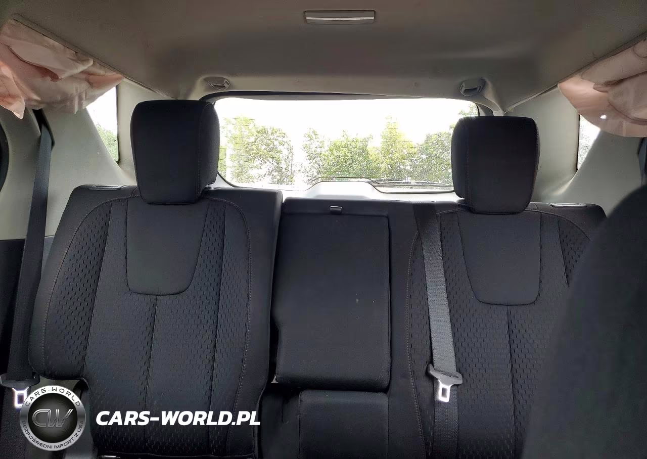 2014 Chevrolet Equinox Ls VIN:2GNFLEEK3E6174921 - 10