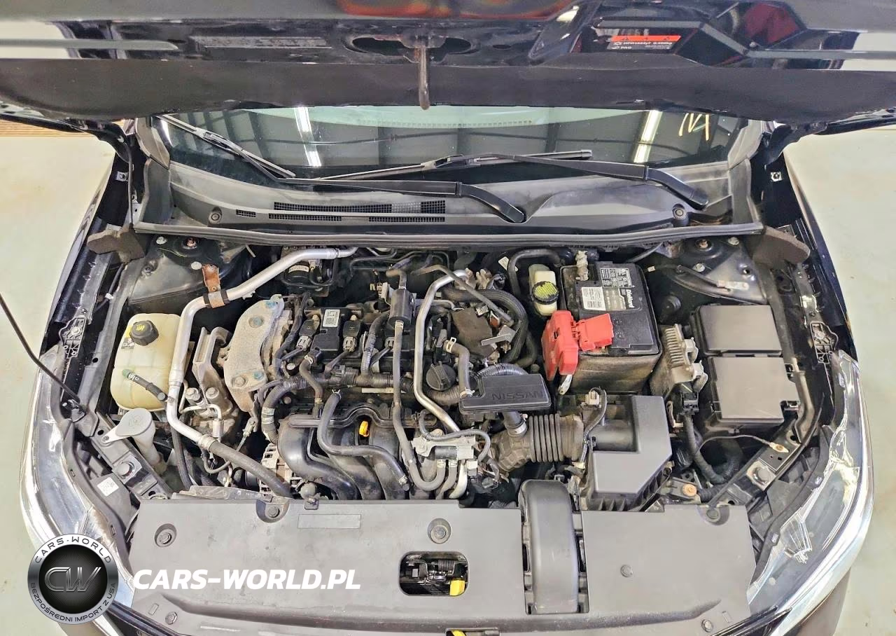 2020 Nissan Sentra Sr VIN:3N1AB8DV2LY230171 - 11