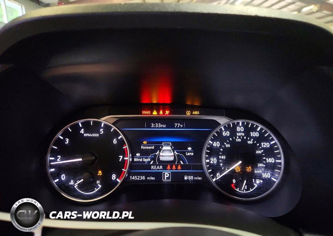 2020 Nissan Sentra Sr VIN:3N1AB8DV2LY230171 - 9