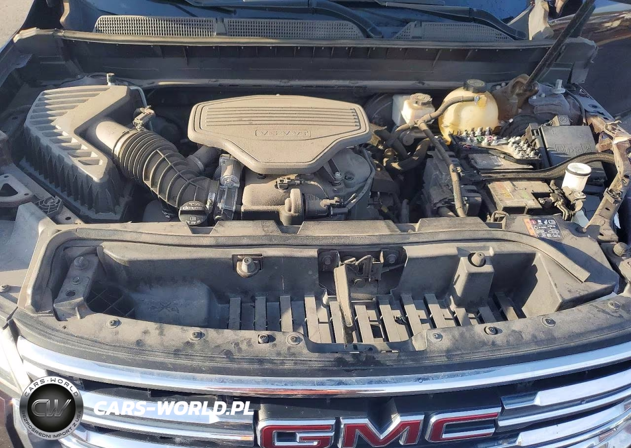 2020 GMC Acadia Slt VIN:1GKKNMLS4LZ146727 - 11