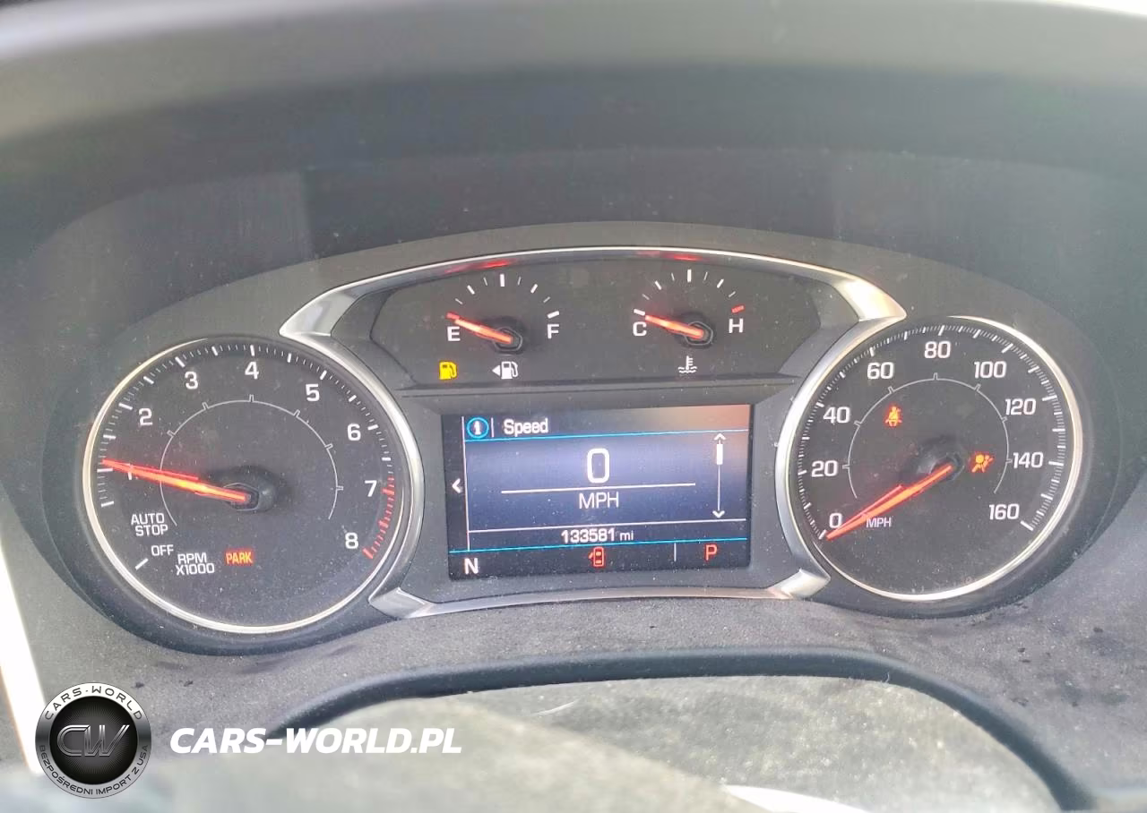 2020 GMC Acadia Slt VIN:1GKKNMLS4LZ146727 - 9