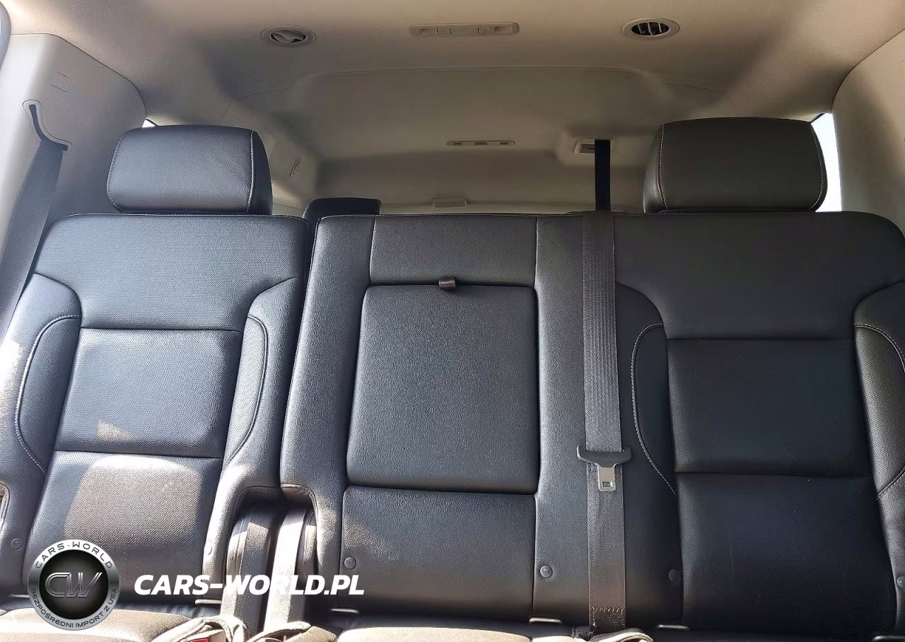 2019 GMC Yukon Xl VIN:1GKS2GKC9KR376895 - 10