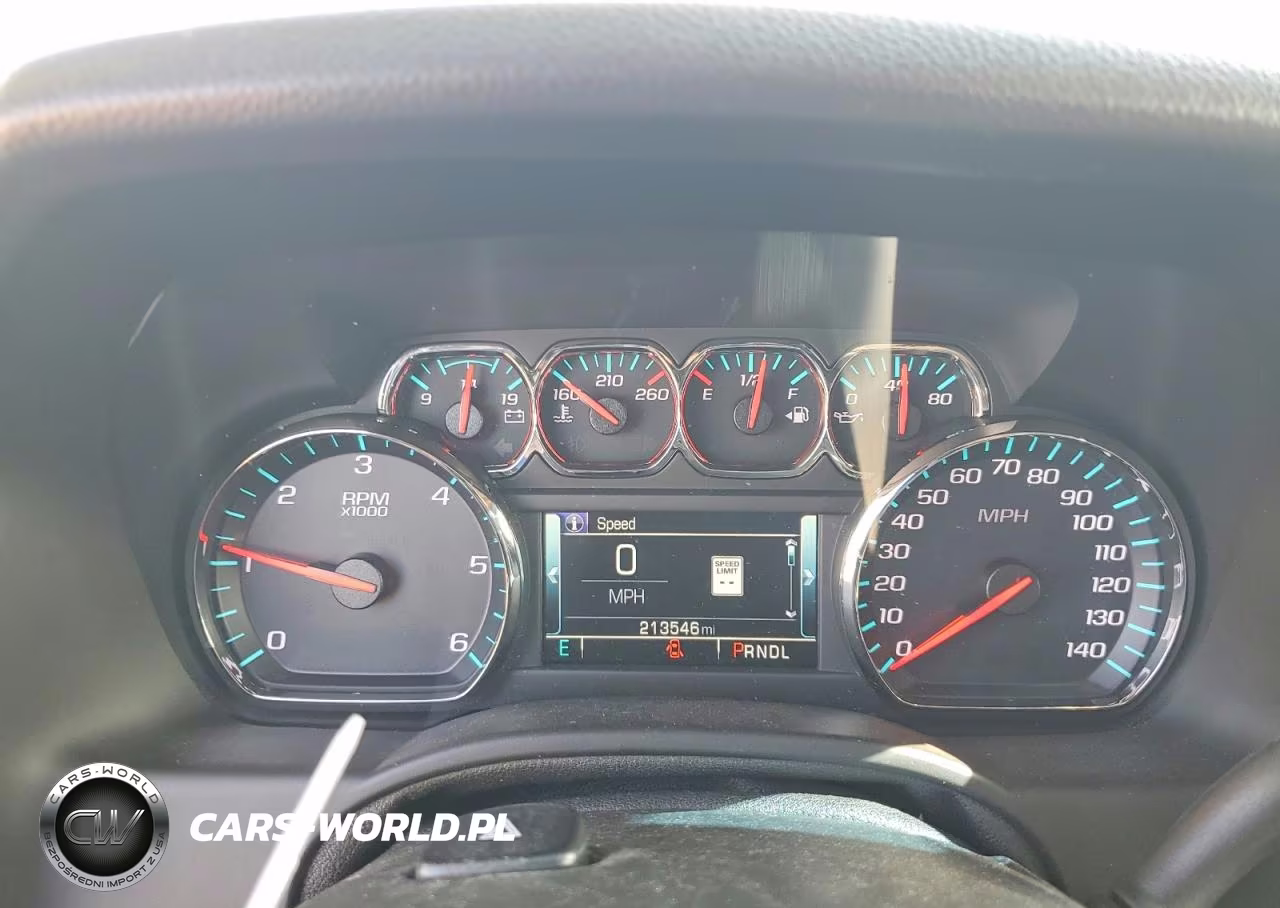 2019 GMC Yukon Xl VIN:1GKS2GKC9KR376895 - 9