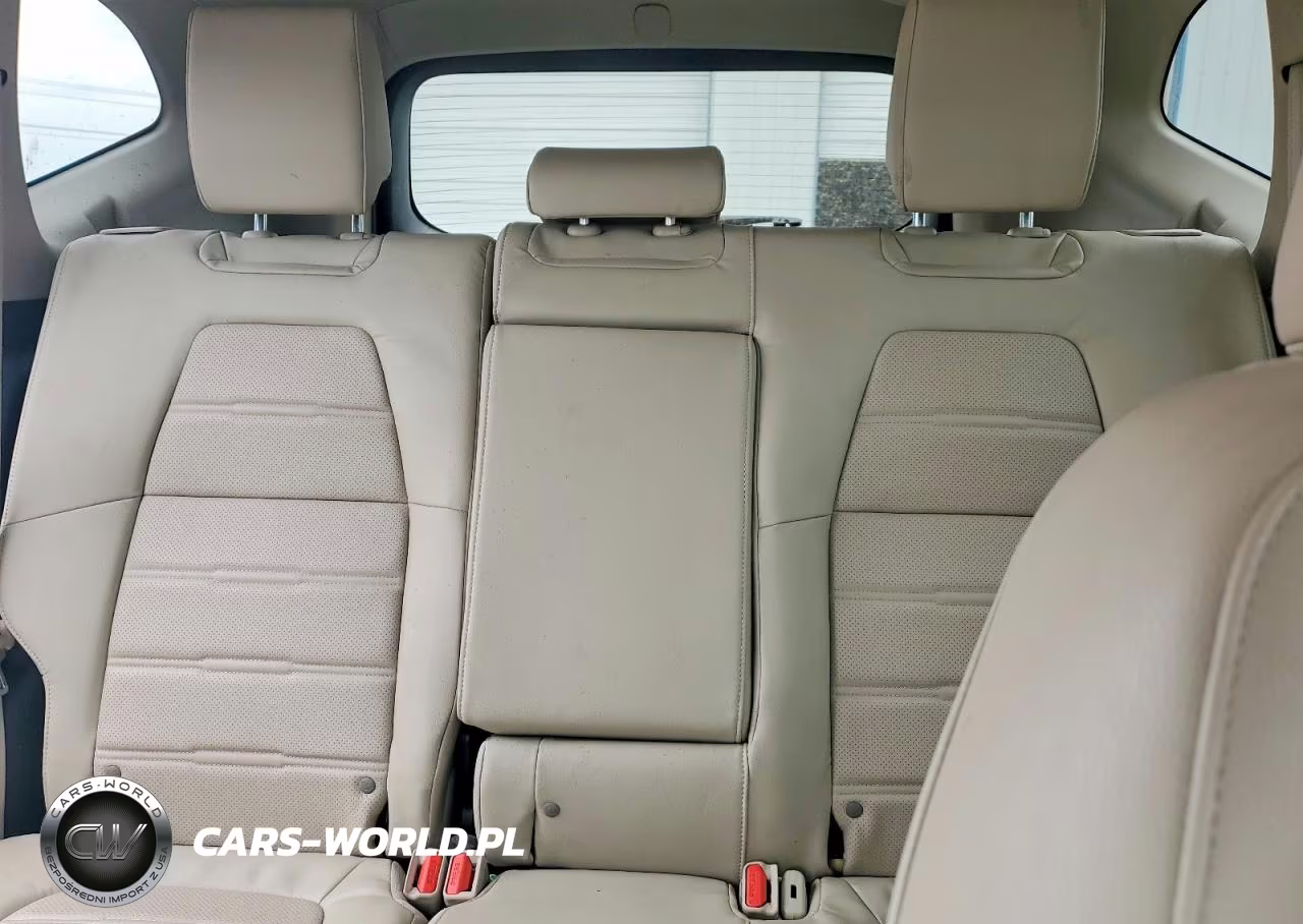 2021 Honda Cr-V Exl VIN:7FART6H89ME036275 - 10