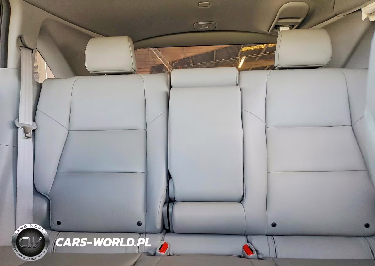 2016 Acura Rdx VIN:5J8TB3H33GL006425 - 10