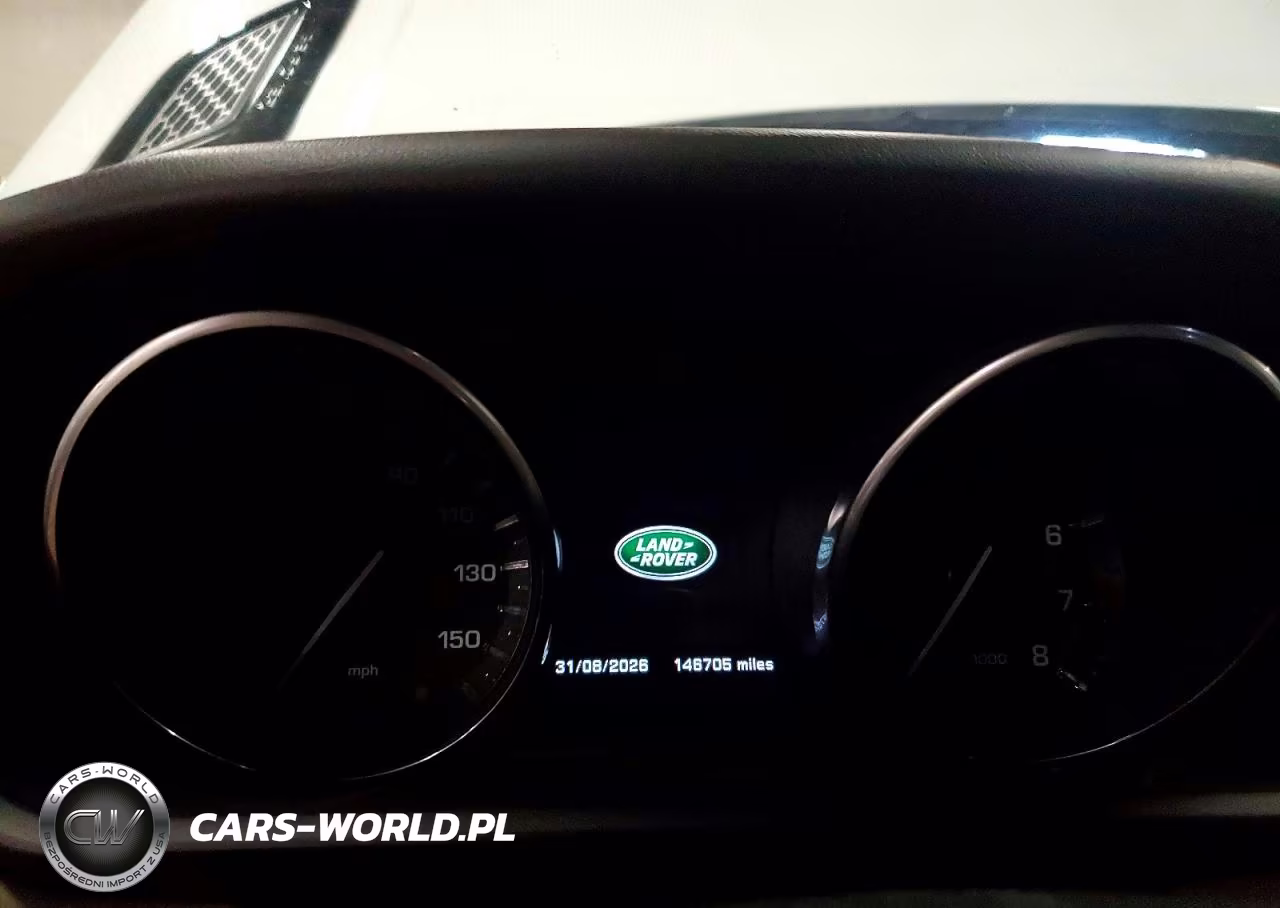 2015 Land Rover Range Rover Sport Hse VIN:SALWR2VF5FA609167 - 9