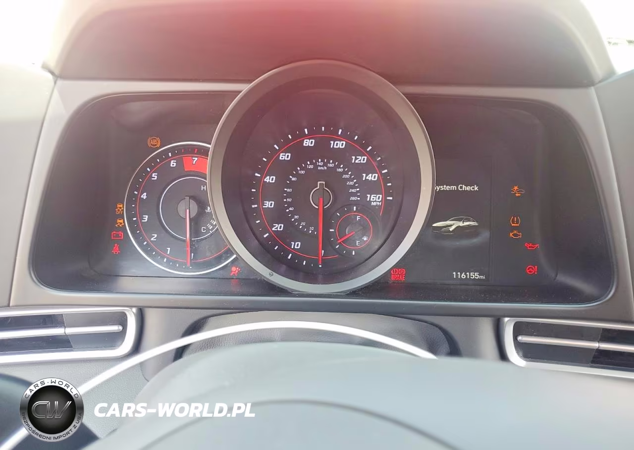 2021 Hyundai Elantra Se VIN:5NPLL4AG0MH029983 - 9