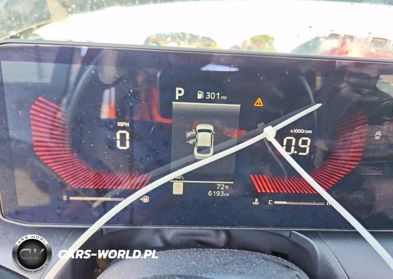 2026 Kia K4 Lxs VIN:3KPFT4DE7TE353894 - 9